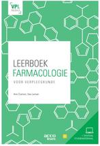 Leerboek farmacologie voor verpleegkunde / VPL-reeks / 3, Boeken, Verzenden, Zo goed als nieuw, Ann Dumon