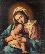 Giovan Battista Salvi, detto Il Sassoferrato (1609 – 1685),, Antiquités & Art