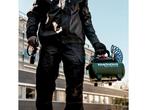 Metabo BASIC 160-6 W OF (601501000) - Compressor - 6 liter -, Verzenden, Zo goed als nieuw