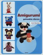 AMIGURUMI-GEHAAKTE DIEREN 9789057644207 A. Obaachan, Verzenden, Gelezen, A. Obaachan