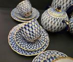 Lomonosov Imperial Porcelain Factory - S.Yakovleva -