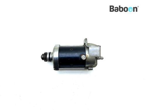 Startmotor Honda GL 500 D 1981-1982 Silverwing (GL500, Motoren, Onderdelen | Honda, Gebruikt, Verzenden