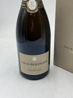 Louis Roederer, Collection 243 - Champagne - 1 Magnum (1,5, Verzamelen, Nieuw