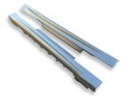 Sportlook M Pakket Sideskirts BMW 4 Serie F32 F33 B2464, Nieuw, Links, BMW