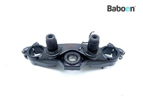 Voorvork Kroonplaat Yamaha XVZ 1200 Venture 1984-1985, Motoren, Onderdelen | Yamaha, Gebruikt, Verzenden