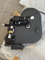 Eclair CM3 cameflex standar 16/35 Caméra de cinéma