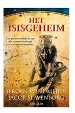 Het Isisgeheim 9789402711837, Gelezen, Jeroen Windmeijer, Jacob Slavenburg, Verzenden