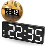 2dekans | Nuvance - Digitale Wekker - Kinderen & Volwassenen, Ophalen of Verzenden, Nieuw