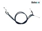 Gaskabel Yamaha YBR 125 2010-2013 (YBR125 51D), Motoren, Verzenden, Gebruikt