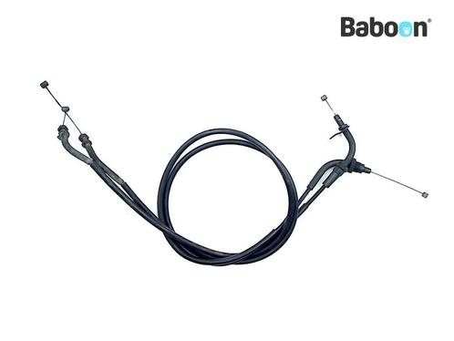 Gaskabel Yamaha YBR 125 2010-2013 (YBR125 51D), Motoren, Onderdelen | Yamaha, Gebruikt, Verzenden