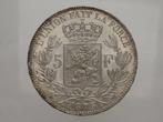 Belgique. 5 Francs 1875
