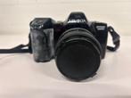 Minolta Dynax 7000i + 35-108mm + flitser + acc. | Appareil