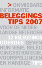 Beleggingstips 2007 9789038917405, Verzenden, Gelezen