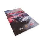 ACM - Automobile Club de Monaco - 94e Rallye Automobile, Verzamelen, Nieuw