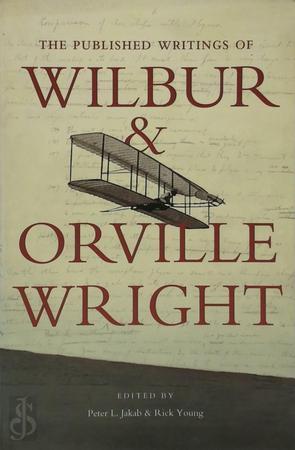 The Published Writings of Wilbur & Orville Wright, Livres, Langue | Anglais, Envoi