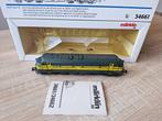 Märklin H0 - 34661 - Diesellocomotief (1) - Serie 54 - NMBS, Hobby en Vrije tijd, Nieuw