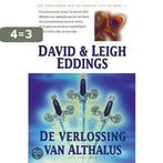 De verlossing van Althalus 9789027467485 David Eddings, Boeken, Fantasy, Verzenden, Gelezen, David Eddings