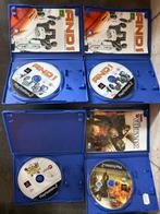 Sony - PlayStation 2 - PlayStation 2 spellen verzameling -, Nieuw