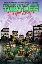 Teenage Mutant Ninja Turtles Original Motion Picture Special, Verzenden, Nieuw