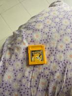 Nintendo - Gameboy Classic - Pokémon Yellow (ESP) -, Games en Spelcomputers, Nieuw