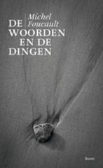 De woorden en de dingen 9789461059000 Michel Foucault, Verzenden, Michel Foucault