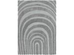 Veiling - Vloerkleed Maze 160x230cm - grey, Nieuw