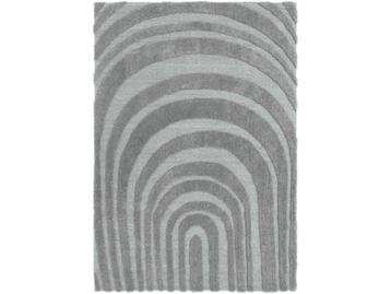 Veiling - Vloerkleed Maze 160x230cm - grey beschikbaar voor biedingen