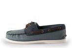 Timberland Bootschoenen in maat 43,5 Blauw | 5% extra, Kleding | Heren, Schoenen, Timberland, Nieuw, Verzenden, Blauw