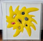 Renzo Nucara (1955) - Bang 10, Antiek en Kunst, Kunst | Schilderijen | Modern