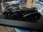 Top Model 1:43 - Voiture miniature (2) - Bugatti Type 57S, Hobby en Vrije tijd, Modelauto's | 1:5 tot 1:12, Nieuw