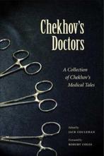 Chekhovs Doctors 9780873387804 Saul Flanner, Verzenden, Zo goed als nieuw, Saul Flanner