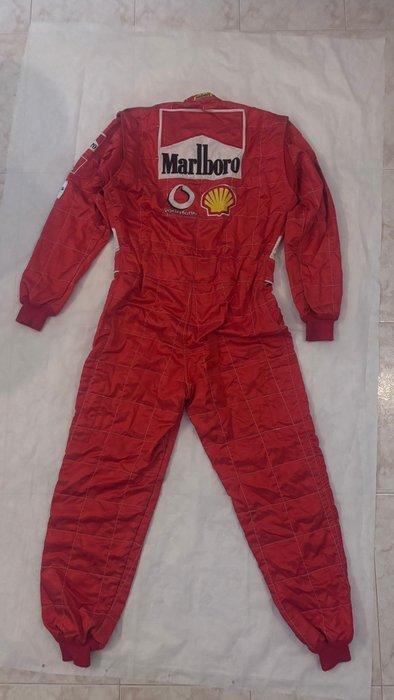 Ferrari - Formula One - 2003 - pitcrew-pak, Verzamelen, Automerken, Motoren en Formule 1