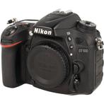 Nikon D7100 body occasion, Audio, Tv en Foto, Fotocamera's Digitaal, Zo goed als nieuw, Nikon, Verzenden