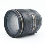 Nikon AF-S 24-120mm F/4G ED VR | Tweedehands, Verzenden, Zo goed als nieuw