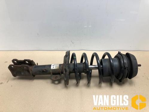 Schokdemperpoot links-voor Opel Meriva O151701, Auto-onderdelen, Ophanging en Onderstel