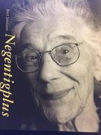 Negentigplus 9789054520696 B. Janssen, Boeken, Kunst en Cultuur | Fotografie en Design, Verzenden, Zo goed als nieuw, B. Janssen