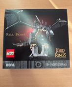 Lego Set - 40693 - The Lord of the Rings - Fell Beast