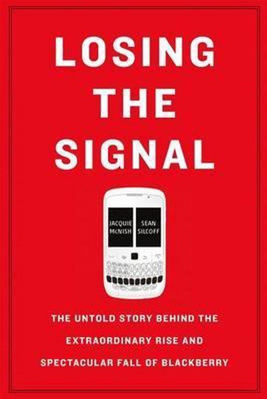 Losing the Signal 9781250096067 Jacquie Mcnish, Boeken, Taal | Engels, Gelezen, Verzenden
