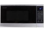 Sharp R270S - Solo magnetron - 800 W - 20 l - Zilver, Elektronische apparatuur, Verzenden, Zo goed als nieuw
