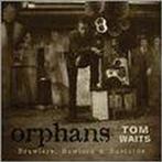 Tom Waits – Orphans: Brawlers, Bawlers & Bastards (3CD Limit, Verzenden, Nieuw in verpakking