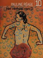 Verboden Boeken / 10 Het verhaal van O / Het, Boeken, Verzenden, Gelezen, P. Reage