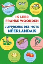 Ik leer Franse woorden / Japprends des mots Néerlandais, Boeken, Woordenboeken, Verzenden, Nederlands, Zo goed als nieuw