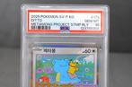 Pokémon - 1 Graded card - Ditto 173/SV-P Foil - PSA 10 -, Nieuw