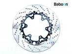 Remschijf Links Voor BMW K1, Motoren, Verzenden, Gebruikt