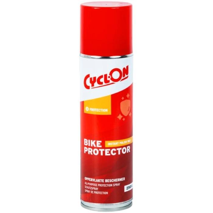 CyclOn Bike Protector Instant Polish Wax 250ml, Fietsen en Brommers, Fietsonderdelen, Nieuw, Verzenden