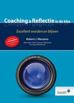 Coaching en reflectie in de klas 9789461181985, Robert J. Marzano, Julia Simms, Zo goed als nieuw, Verzenden