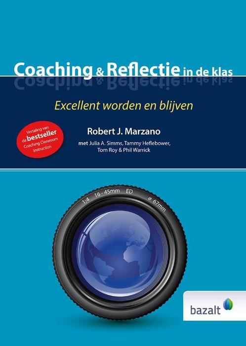 Coaching en reflectie in de klas 9789461181985, Boeken, Schoolboeken, Zo goed als nieuw, Verzenden