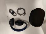 Beats Studio Pro Blauw Hoofdtelefoons, Audio, Tv en Foto, Hoofdtelefoons, Verzenden, Nieuw