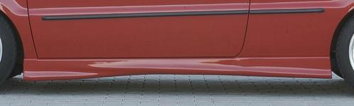 Rieger side skirt | Polo 4 (6N): 10.94-01 - 5-drs. | l stuk, Auto-onderdelen, Carrosserie, Nieuw, Volkswagen, Verzenden
