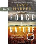 Force of nature / Aaron Falk / 2 9780349142128 Jane Harper, Boeken, Verzenden, Gelezen, Jane Harper